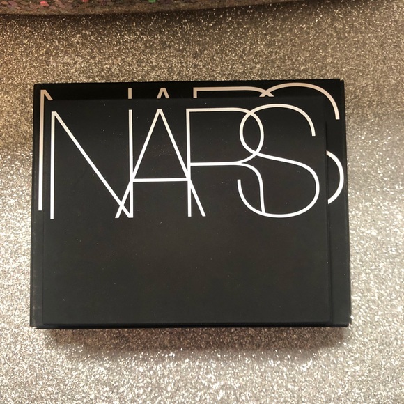 BNIB! NARS Quartz Voyageur Eyeshadow Palette 1192 - Picture 4 of 7